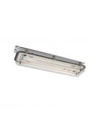 EFA 10662 WATERTIGHT FLUORESCENT LIGHT IP67