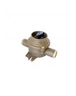 1133/D BRASS HNA SWITCH (HH101-3)