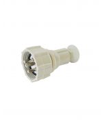 IMPA 792881 1142/FS 250V PLASTIC HNA PLUG