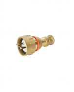 IMPA 792886 1142/MS 250V BRASS HNA PLUG