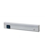 EFA 1166 BATHROOM MIRROR LIGHT WITH SOCKET OUTLET IP44