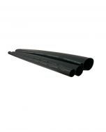 3M MDT MEDIUM-WALL FLAME RETARDANT HEAT SHRINK TUBE (1 MTR)