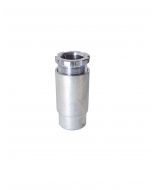 JIS TYPE 2 GALVANIZED STEEL CABLE GLAND