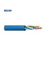 BELDEN 1583A CAT 5E TWISTED PAIR NETWORKING CABLE (305M/ROLL)