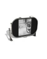 EFA 30 E40 HPS/MH 1000W STAINLESS STEEL WATERTIGHT MARINE FLOODLIGHT IP67