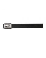 BALL-LOCK POLYESTER COATED S/S CABLE TIES