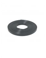 STAINLESS STEEL EPOXY COATED CABLE BAND (20MTR)