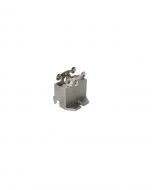 SEARCHLIGHT PORCELAIN GX9.5 LAMP HOLDER