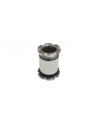 JIS BRASS NICKEL PLATED CABLE GLAND