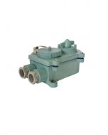 IMPA 792808 KZ-S2MR RESIN WATERTIGHT RECEPTACLE WITH SWITCH 
