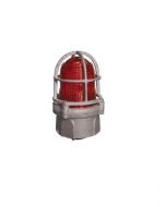 PAULUHN 1159D2/AL CLASS 1 DIV 2 ALUMINUM HELIDECK LIGHT