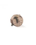 PAULUHN PROXCHANGE 833 GENERAL ALARM CONTACT SWITCH