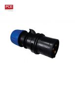 PCE ELECTRIC 013-6 ECO CEE INDUSTRIAL MOBILE PLUG