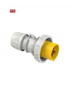 PCE ELECTRIC 0132-4 CEE INDUSTRIAL MOBILE PLUG