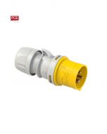 PCE ELECTRIC 013-4 CEE INDUSTRIAL MOBILE PLUG
