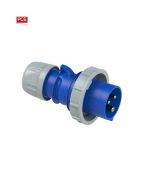 PCE ELECTRIC 0232-6 CEE INDUSTRIAL MOBILE PLUG