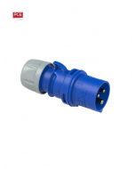 PCE ELECTRIC 023-6 CEE INDUSTRIAL MOBILE PLUG