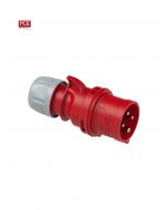 PCE ELECTRIC 024-6 CEE INDUSTRIAL MOBILE PLUG