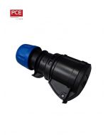 PCE ELECTRIC 213-6 ECO CEE INDUSTRIAL MOBILE CONNECTOR