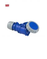 PCE ELECTRIC 2232-6 CEE INDUSTRIAL MOBILE CONNECTOR