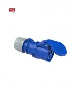 PCE ELECTRIC 223-6 CEE INDUSTRIAL MOBILE CONNECTOR