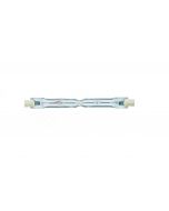 ACELUX R7S DOUBLE-ENDED HALOGEN TUBE - 240V