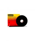 3M SCOTCH 23 RUBBER SPLICING TAPE