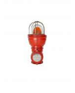 SIRENA EX050 OVOX EEXDE IIC EXPLOSION PROOF FLASHING LIGHT