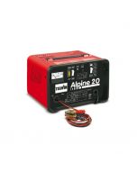 TELWIN ALPINE 20 BATTERY CHARGER 