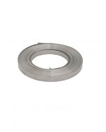 STAINLESS STEEL 316 UNINSULATED CABLE BAND (30MTR)