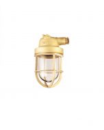 WISKA 1131/GK/CLEAR/MT/1974 STANDARD INCANDESCENT LIGHT