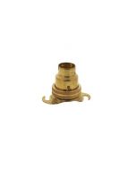 22000299 WISKA SP-1985 B15D LAMP HOLDER
