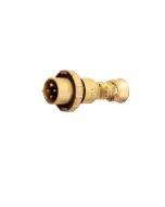 10010766 WISKA PL-32A-MS-500V-4P-3H-IP56-Z22 CEE PLUG