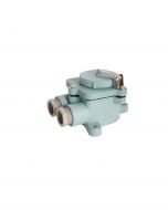 IMPA 792806 Z-1M RESIN WATERTIGHT RECEPTACLE