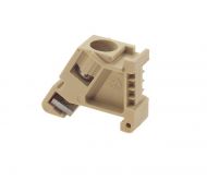WEIDMULLER EW 15 END BRACKET