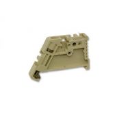 WEIDMULLER EW 35 END BRACKET