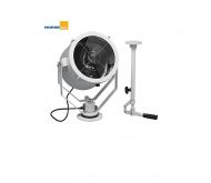 100109835 NORSELIGHT SH 470 BH 230V 2000W BRIDGE OPERATED SEARCHLIGHT IP56