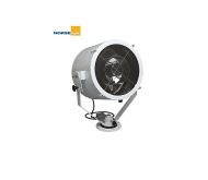 100111525 NORSELIGHT SH 470 D 230V 2000W DECK SEARCHLIGHT IP56