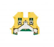 WEIDMULLER PE TERMINAL BLOCK