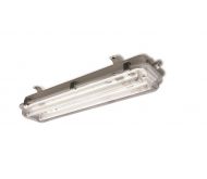 EFA 10552 WATERTIGHT FLUORESCENT LIGHT