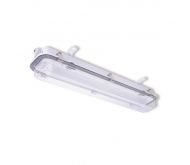 EFA 10552 LED WATERTIGHT PENDANT MOUNT LIGHT IP67 (2 FEET)