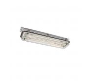 EFA 10662 WATERTIGHT FLUORESCENT LIGHT IP67