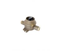1133/D BRASS HNA SWITCH (HH101-3)