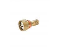 IMPA 792886 1142/MS 250V BRASS HNA PLUG