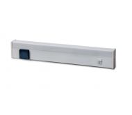 EFA 1166 BATHROOM MIRROR LIGHT WITH SOCKET OUTLET IP44