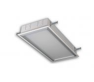EFA 1225 RECESSED CEILING LIGHT