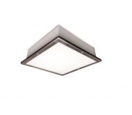 EFA 1419 CEILING RECESSED LIGHT FOR SHOWER ROOM IP20