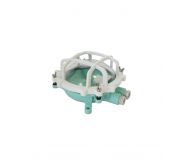IMPA 792066 CCD4-1 60W WALL TYPE PENDANT LIGHT