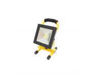 VOX PORTABLE RECHARGEABLE LED FLOODLIGHT