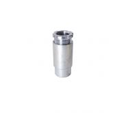 JIS TYPE 2 GALVANIZED STEEL CABLE GLAND